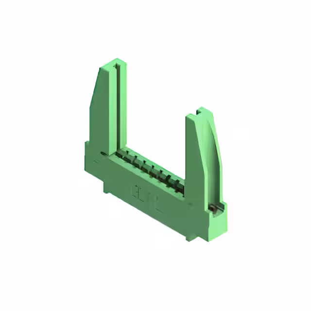 337-009-520-678 EDAC Inc.  Edgeboard Connectors